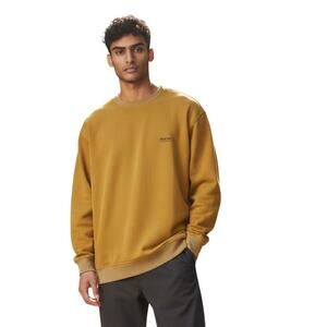 Arrow Blue Jean Co Mens oversized Sweatshirt Size L